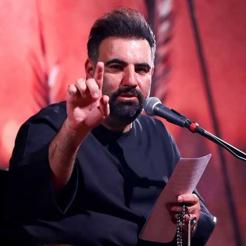 دانلود مداحی سنج و شیپور و دمام دمادم بزنید امیر کرمانشاهی