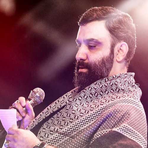 دانلود مداحی منم مرید و منم یه رعیت جواد مقدم