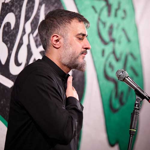 دانلود مداحی با ما اگه دشمن بشه تمام زمانه پویانفر
