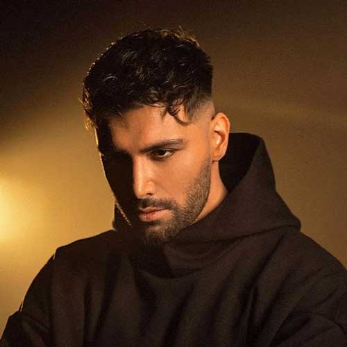 دانلود آهنگ منو نجات بده تنها نرو