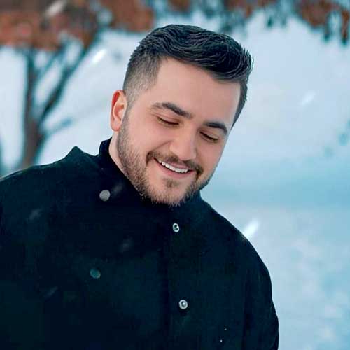 دانلود آهنگ تو ولی عمرا کنی پیدا یکیو مثل من