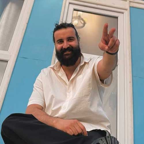 دانلود آهنگ اگه یه دنیا بشه ازت فاصلت باهام