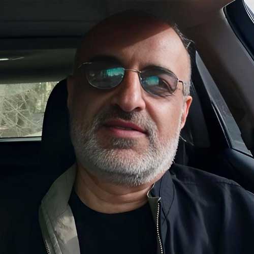 دانلود آهنگ مرا میفهمیدی حال مرا میدیدی