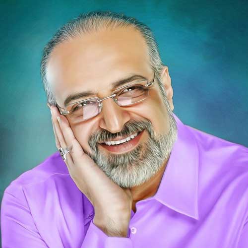 دانلود آهنگ اصلا میخوام به پای تو عمرم حروم شه