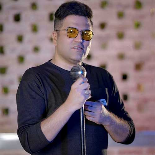 دانلود آهنگ بر درد بی درمان من مهر تو دارو رضا