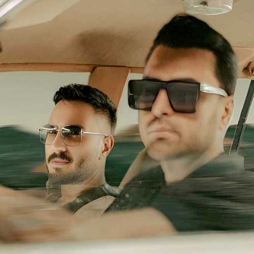 دانلود آهنگ نفهمیدم که آخر تو دوست بودی یا دشمن