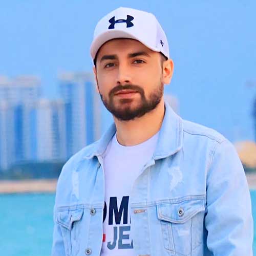 دانلود آهنگ سامان جلیلی جاذبه