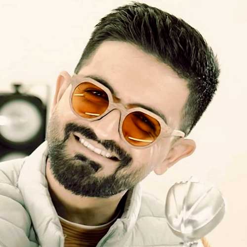 دانلود آهنگ بیا تحویل بگیر جونم برا تو
