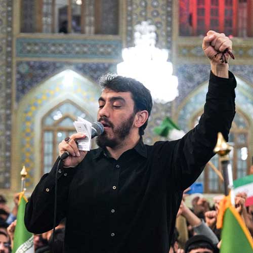 دانلود مداحی سید مرتضی روایت کن مهدی رسولی
