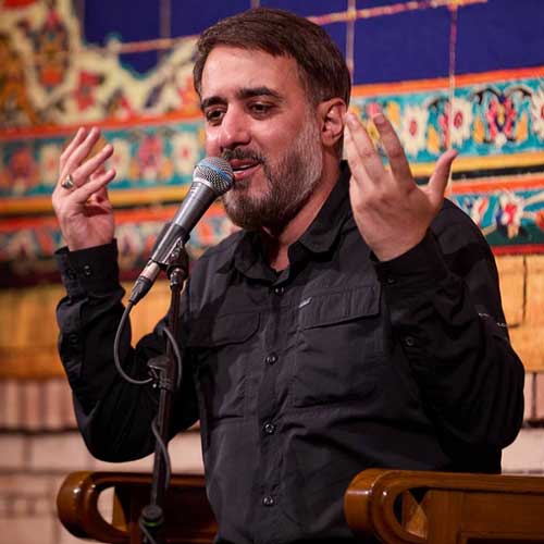 دانلود مداحی بریم کربلا محمد حسین پویانفر