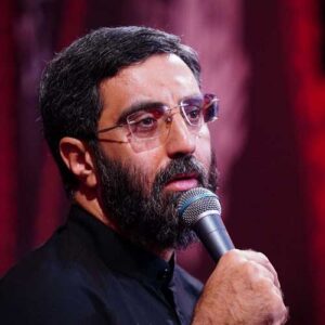 دانلود مداحی ایران امام رضا رضا نریمانی
