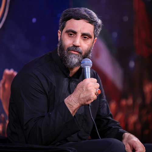 دانلود مداحی میزنم امام حسین و صدا رضا نریمانی