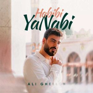 دانلود آهنگ علی اکبر قلیچ حبیبی یا نبی