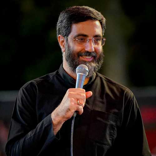 دانلود مداحی ایران سراسر عاشق است رضا نریمانی