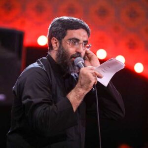 دانلود مداحی دلشوره داره اونی که دوره رضا نریمانی